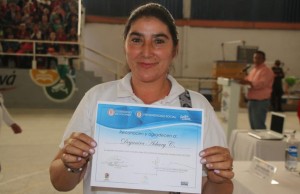 Cerca de 5 mil personas harán parte del programa Familias en Acción