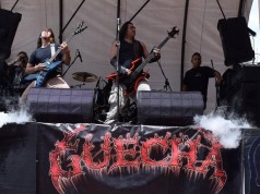 Artistas soachunos se presentaron en las audiciones de rock y hip hop