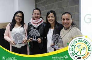 Mosquera, en contra del consumo de sustancias psicoactivas en jóvenes del municipio