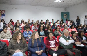 Administración municipal realizó el foro de empoderamiento para facatativeños