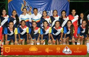 Funza, clasifica a la final nacional de los intercolegiados supérate 2018