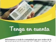 Registraduría Nacional destruirá cédulas y tarjetas de identidad que no han sido reclamadas