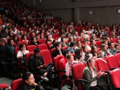 III Encuentro departamental de Ballet en el municipio de Mosquera