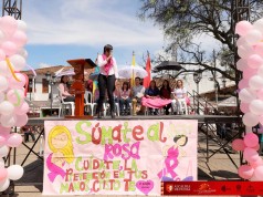 ¡Que el cáncer no te toque!