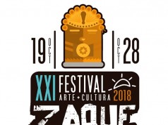 Lanzamiento del Festival de Arte y Cultura Zaquesazipa XXI