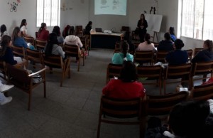 La Secretaría de Salud de Facatativá llevó a cabo el comité de vigilancia epidemiológica