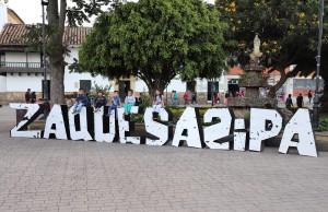 De está manera, continúa el Festival de Arte y Cultura Zaquesazipa en Funza