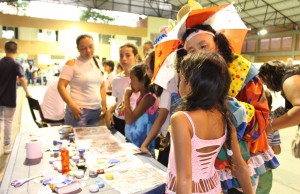 Cruzada de principios y valores en Girardot se realizará en el barrio Kennedy