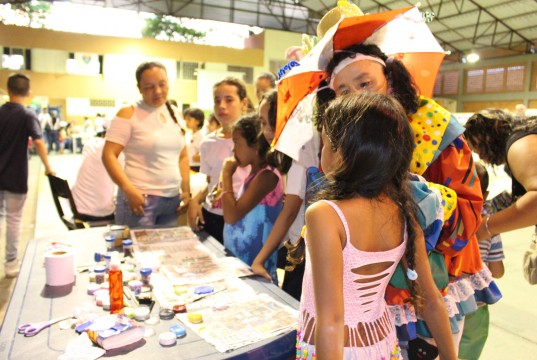 Cruzada de principios y valores en Girardot se realizará en el barrio Kennedy