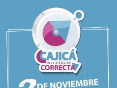 Cajicá, le apunta a tener cero vidas perdidas en la vía, con la firma del gran ‘Pacto por la movilidad’