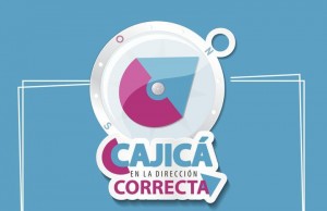 Cajicá, le apunta a tener cero vidas perdidas en la vía, con la firma del gran ‘Pacto por la movilidad’