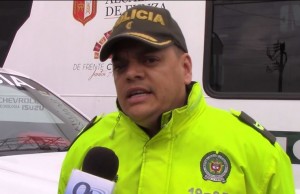 Operativos en municipios de Funza y Mosquera dejan excelentes resultados
