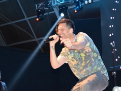 Gran cierre del Festival de arte y cultura Zaquesazipa 2018