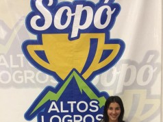 Soposeña en Pre-Selección Colombia de baloncesto