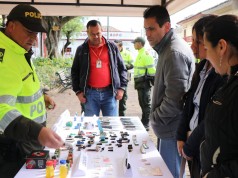 Decreto nacional arroja resultados positivos en Sopó