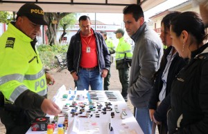 Decreto nacional arroja resultados positivos en Sopó