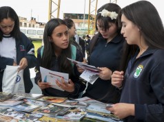 Balance exitoso durante la Feria Universitaria Rural en Madrid