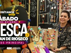 Mercados campesinos llegan a las provincias de Almeidas y Magdalena Centro