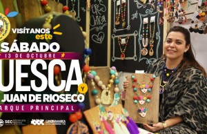 Mercados campesinos llegan a las provincias de Almeidas y Magdalena Centro