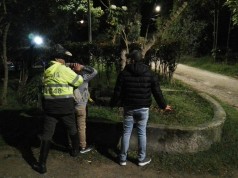 Orden y convivencia ciudadana en Sopó