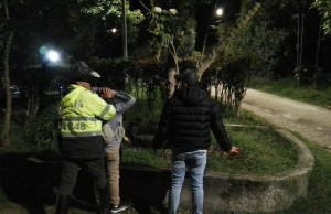 Orden y convivencia ciudadana en Sopó
