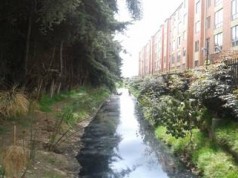 Intervendrán canal de aguas en Funza para frenar problemas de salubridad