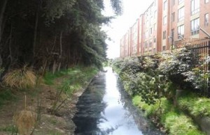 Intervendrán canal de aguas en Funza para frenar problemas de salubridad