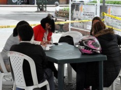 Conciliatón Municipal en Chía logró resolver el 40% de los conflictos