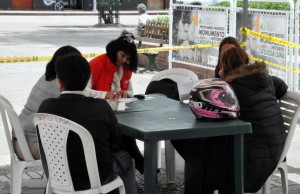 Conciliatón Municipal en Chía logró resolver el 40% de los conflictos