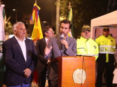 Cundinamarca entrega resultados positivos tras implementación del decreto de dosis mínima