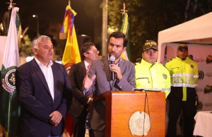 Cundinamarca entrega resultados positivos tras implementación del decreto de dosis mínima