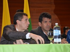 Contraloría de Cundinamarca adelantó audiencia pública en el municipio de Chía