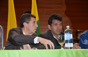 Contraloría de Cundinamarca adelantó audiencia pública en el municipio de Chía