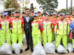 Grupo GPS, modelo de gestión vial en el país