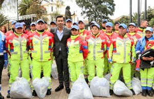Grupo GPS, modelo de gestión vial en el país