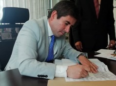 Recursos para Regiotram de Occidente y las fases II y III de TransMilenio a Soacha