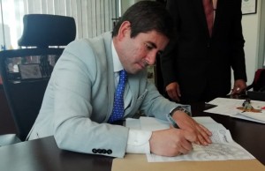 Recursos para Regiotram de Occidente y las fases II y III de TransMilenio a Soacha