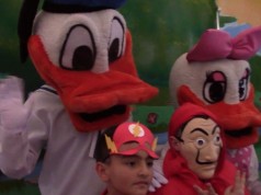 Gran Caravana Dulce en el municipio de Funza