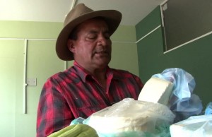 Mercados Campesinos, una oportunidad de crecimiento rural y amor por el campo