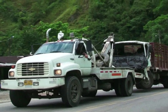 Más de 5 millones de vehículos se encuentran sin SOAT en Colombia