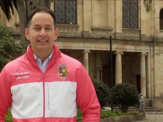 Madrid se prepara para Totachagua 2018