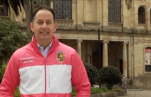 Madrid se prepara para Totachagua 2018