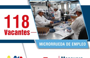 Este viernes 5 de octubre, aproveche estas 118 oportunidades de trabajo que el SENA ofrece para Mosquera y alrededores