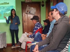 Más de 13 mil árboles para municipios de la cuenca del río Bogotá