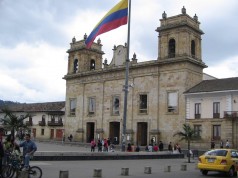 Modernización en el proceso de medición del consumo y facturación del servicio en Facatativá