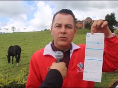 Empresa Aguas de Facatativá moderniza proceso de medición del consumo y facturación del servicio