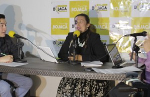 Acciones ejecutadas por el Gobierno Municipal de Bojacá
