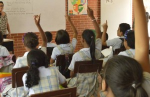 Colombia, puesto 60 en índice de dominio del idioma inglés para 2018