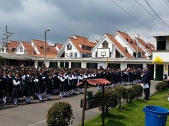 Colegios de Facatativá, grandes resultados de las Pruebas Saber 11 en Cundinamarca
