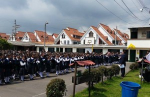 Colegios de Facatativá, grandes resultados de las Pruebas Saber 11 en Cundinamarca